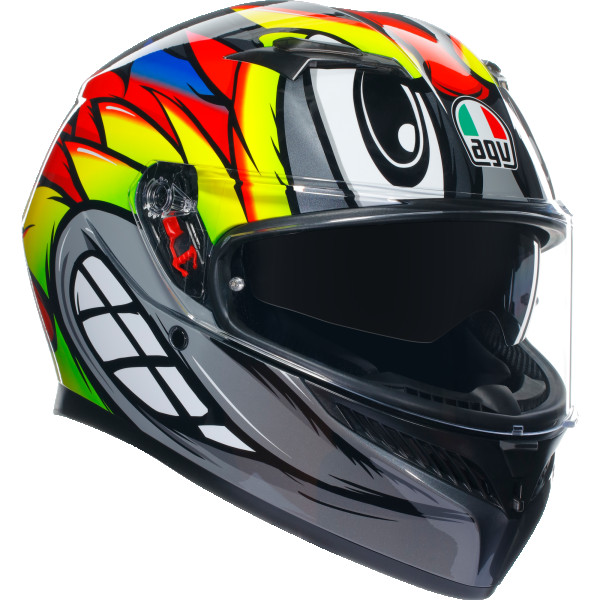 AGV K3 birdy 2.0 ece 22.06